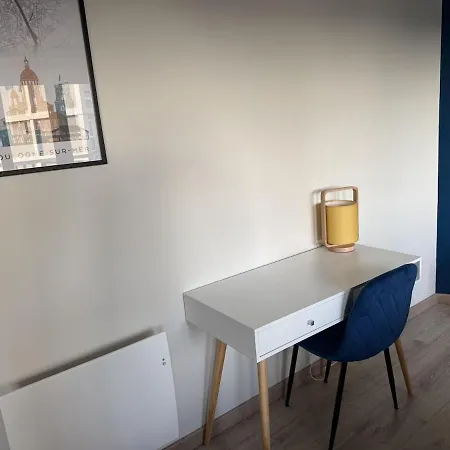 Apartman Le Nid Marin *
