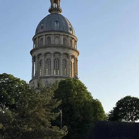Le Nid Marin Lejlighed Boulogne-sur-Mer