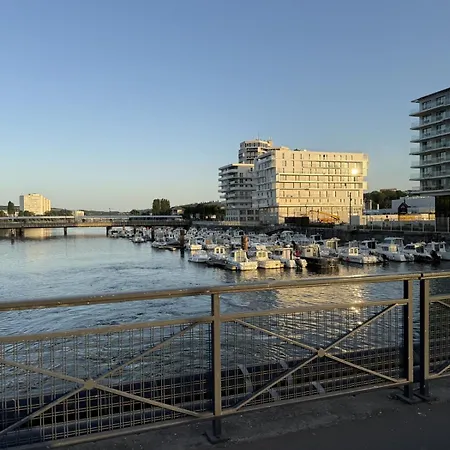 Le Nid Marin * Boulogne-sur-Mer
